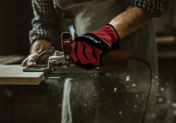 HandCrew Work Gloves